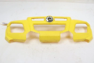 Can-Am Outlander 400 XT EFI 08 Bumper Grill Front 705001991 52317 - Image 1 of 4