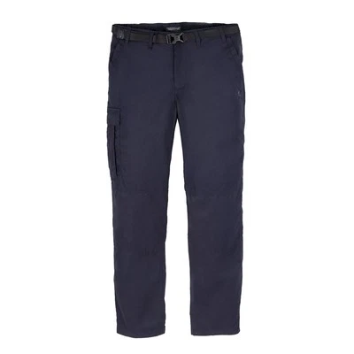 Craghoppers Mens Expert Kiwi Tailored Trousers CG1898