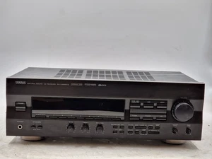 Yamaha RX-V392RDS AV Receiver - Not Working, Cosmetic Wear - Picture 1 of 14