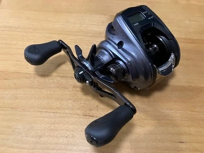 DAIWA Spartan IC150HL 416532 - Image 1 of 4