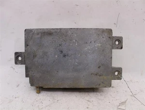 ONSTAR CONTROL MODULE COMPUTER Lacrosse Lesabre CTS Escalade 02-07 890183 - Picture 1 of 4