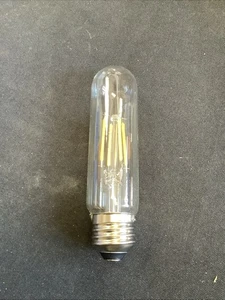 Satco 4.5W T10 LED Medium Replacement Bulb. S9892 @71 - Picture 1 of 6