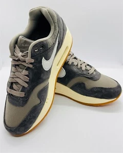 Nike Air Max 1 Premium Low Crepe - Soft Grey EU 36 - Bild 1 von 9