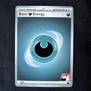 Darkness Energy 007 (Prize Pack Series 4) - Non Holo - NM - Picture 1 of 2