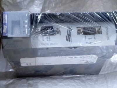 SST ControlLogix SST-PFB-CLX Profibus Scanner Module Rev 1.4.2 SSTPFBCLX - Image 1 of 4