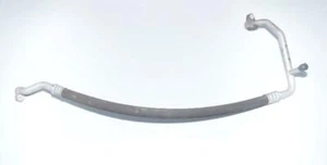 BMW F01 730d F01 F10 F11 F02 Saugleitung mit Bef�llstutzen 9201928 - Bild 1 von 4