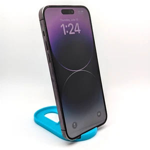 Apple iPhone 14 Pro Max A2651 256GB Fair Condition | Deep Purple | UNLOCKED - Picture 1 of 9