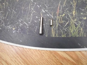 HART DORN UND EXPANDER SET (VERSCHIEDENE KALIBER VERFÜGBAR) - Bild 1 von 1