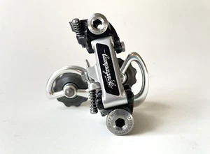 *Vintage 1980s Campagnolo Super Record 'PAT.82' rear derailleur* - Picture 1 of 8