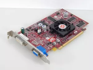 Tarjeta gráfica ATI FireGL V3100 128 MB 2048x1536 PCI-E 16x 367721-001 367459-001 - Imagen 1 de 3