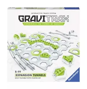 Ravensburger GX27623-3 GraviTrax Tunnels New - Picture 1 of 1