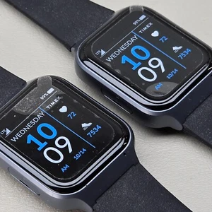 Timex FamilyConnect Senior Smartwatch Lot of 2 New - Picture 1 of 8