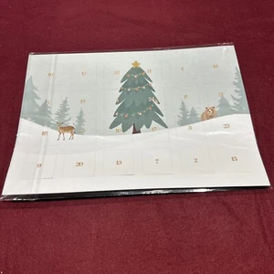 Achtsamkeit Adventskalender NEU - Bild 1 von 2