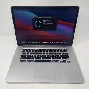 Apple MacBook Pro Retina 15 pulgadas mediados de 2014 2,5 GHz i7 16 GB 500 GB SSD MGXC2LL/A - Imagen 1 de 8