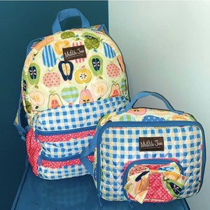 matilda jane little learner backpack