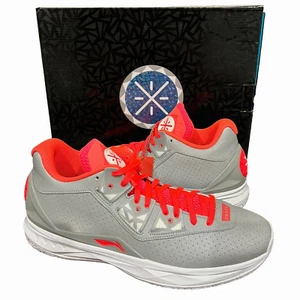 Size 14 Way of Wade 4 25 YEARS Li-Ning Men's Basketball Shoes WoW - Picture 1 of 12