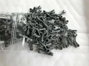 LEGO- NEW -#30377-DARK BLUISH GREY-ARM MECHANICAL/BATTLE DROID-15 PIECES - Picture 1 of 1