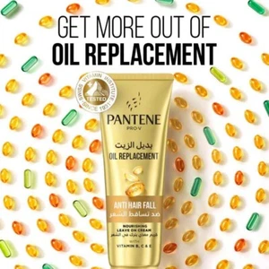 Pantene Pro V Oil Replacement Milky Damage Repair Nourishing Leave In 275 ml - Picture 1 of 6