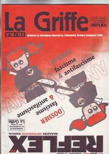 REFLEX(es) / la griffe numero 2 année 2000 - - Picture 1 of 1