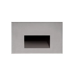 Kuzco Lighting Sonic - 4W LED Outdoor Step Light-3 Inches Tall and 5 Inches W... - Picture 1 of 4