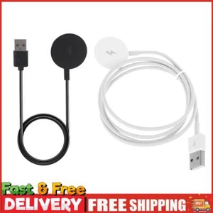 1m Watch Charger Adapter Replacement USB Charger Dock Cord for Fossil Gen 1/2/3 - Zdjęcie 1 z 14