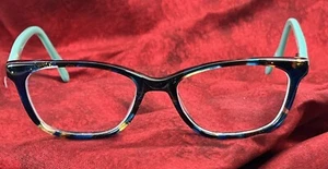 NUOVI occhiali da vista Lilly Pulitzer LIVIE OC Ocean Tortoise 146-15-125 100% AUTENTICI - Foto 1 di 10