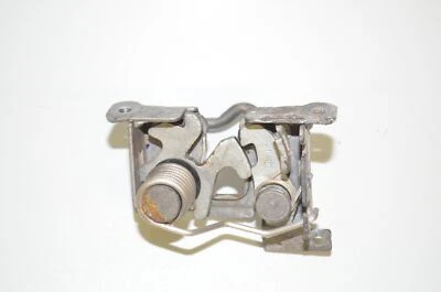 BMW F25 X3 F26 Lock Front Flap Lock for Hood 7210731 7336582 - Image 1 of 4