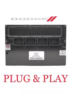 2010 Dodge Challenger 5.7L ECM Pcm ECU Engine Computer Plug & Play 05150504 - Picture 1 of 1