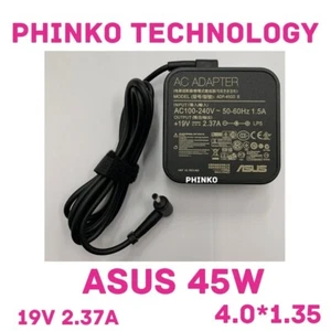 AC Power Adapter Charger For Asus E402 E402M E402MA E402S E402SA F302LA F302L - Picture 1 of 2