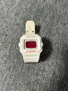 Casio G-Shock GLS-5500P-7JF Precious Heart 2009 Limited White Uhr Japan - Bild 1 von 5