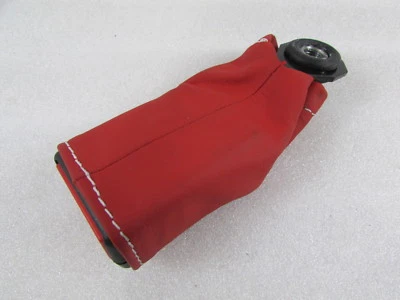 Ferrari California, receptor de cinturón de seguridad trasero, usado Foto 1 de 4