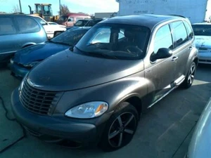 PASSENGER R. CORNER/PARK LIGHT FOG-DRIVING BUMPER FITS 01-05 PT CRUISER 86084 - Picture 1 of 4