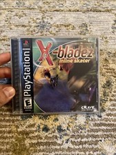 .PSX.' | '.X Bladez Inline Skater.