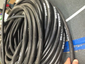 TUBO ARIA COMPRESSA Ø 6 X 14 MM 20 BAR 1 MT ARIA COMPRESSA COMPRESSORE - Imagen 1 de 1