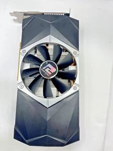 PowerColor Red Dragon AXRX 480 4GBD5-3DHDV2 Graphic Card 4GB AMD Radeon RX 480 - Picture 1 of 7