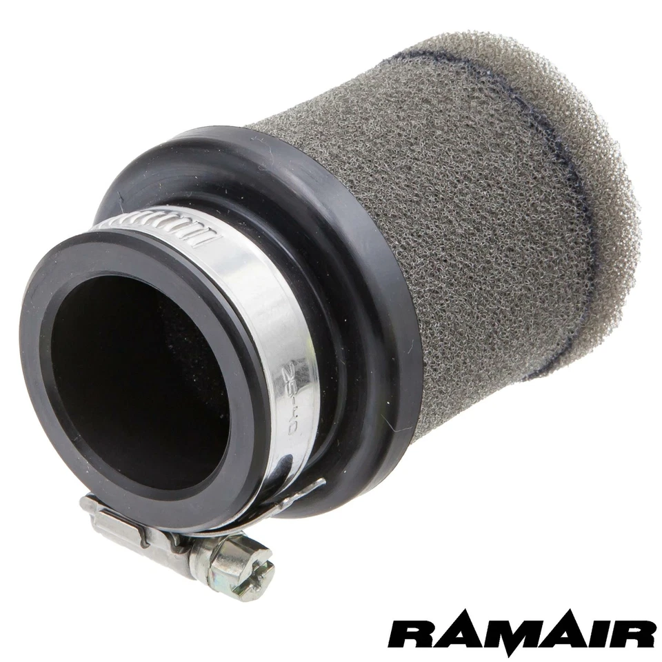 16mm ID Mini Crankcase Breather Air Filter Oil 100 Made in The UK by Ramair