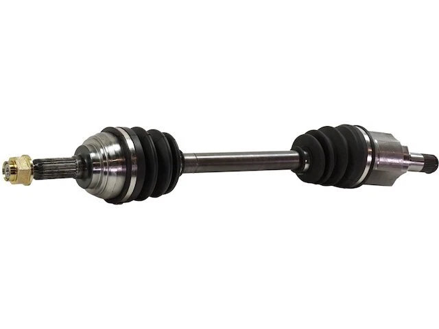 TrueDrive 66NN83K Front Left Axle Shaft Fits 1990-1993 Geo Storm SOHC - Image 1 of 1