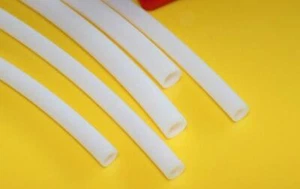 5m Length OD 3mm ID 2mm  TFE Teflon Tubing Pipe - Picture 1 of 2