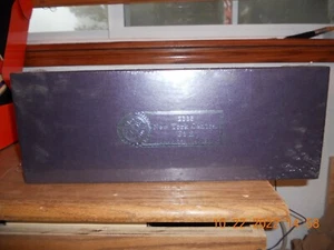 Lionel #6-18178 Century Club NYC F-3 B Einheit #2333 VERSIEGELT - Bild 1 von 2