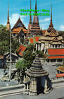 R432001 Bangkok. Wat Po. Golden Peninsula Photo. P. C. No. 59