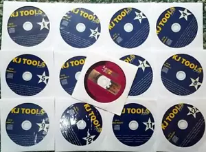 13 CDG KARAOKE DISCS SEPTEMBER 2024 SPECIAL DEAL LEGENDS CD+G OLDIES MUSIC SONGS - Imagen 1 de 1