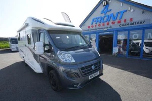 Knaus Sky Wave 700 MEG WITH OPTIONS VB AIR SUSPENSION - Picture 1 of 20