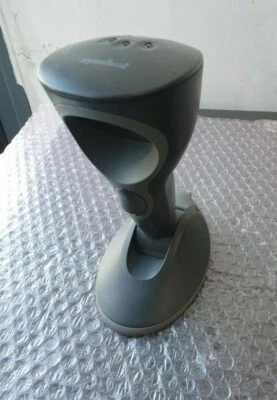 ESCÁNER DE CÓDIGO DE BARRAS SÍMBOLO M2007-I500 (R6S11.5B2) Foto 1 de 4