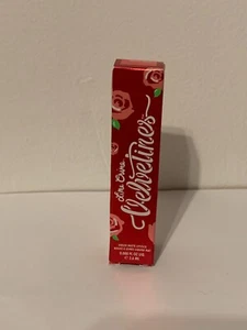Lime Crime Velvetines True Love Red Pink Liquid Matte Lipstick - 2.6ml NEW - Picture 1 of 5