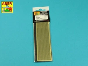 ABER - Ships Stairs - 1/400th Scale AB400-03 - Picture 1 of 5