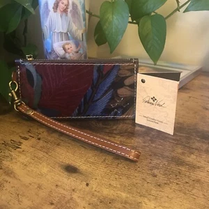 Patricia Nash Card Wristlet  - Bild 1 von 9