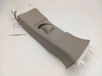 2009 - 2014 ACURA TSX FRONT RIGHT SIDE UPPER CENTER B PILLAR TRIM - Изображение 1 из 4