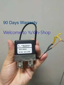 Used Good RCT RRTL-SR026 28v RF microwave coaxial switch #Y11 free shipping - Picture 1 of 3