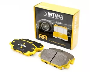 Intima RR Front Brake Pads for Hyundai i30N KonaN - Picture 1 of 2