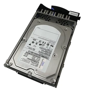 IMB Option 40K1024 Hard Drive 9X2006-139 IBM 39R7310 (146.8GB) (10K rpm) - Picture 1 of 4